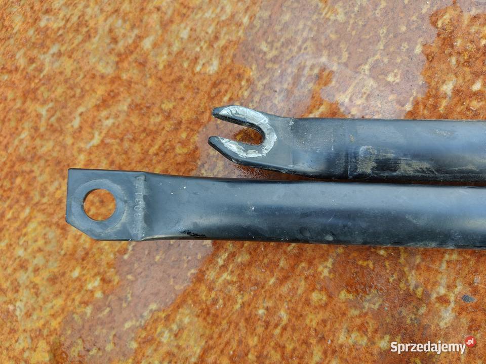 Bmw e87 e90 rozpórki przód lewa prawa oryginał Aleksandrów Łódzki sprzedam