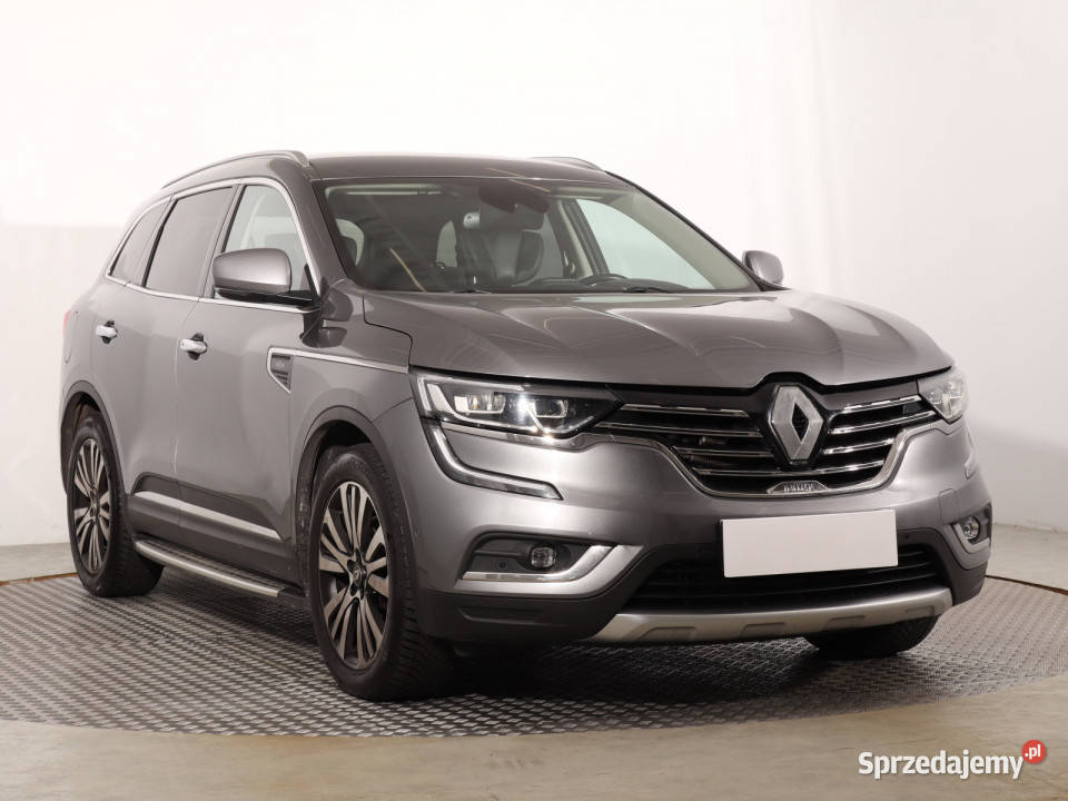 Renault Koleos 20 dCi Katowice sprzedam