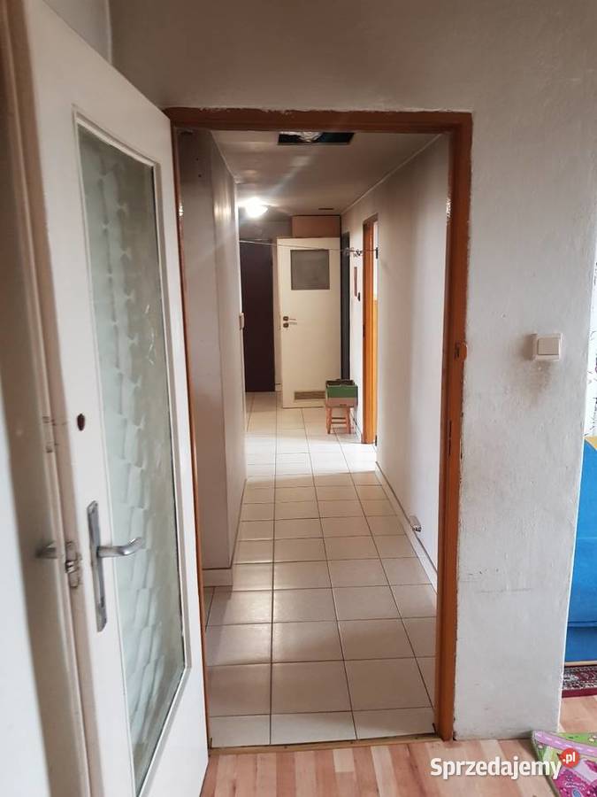 Dom INWAŁD Do zamieszkania Duża działka Spokojna 1 piętro sprzedam