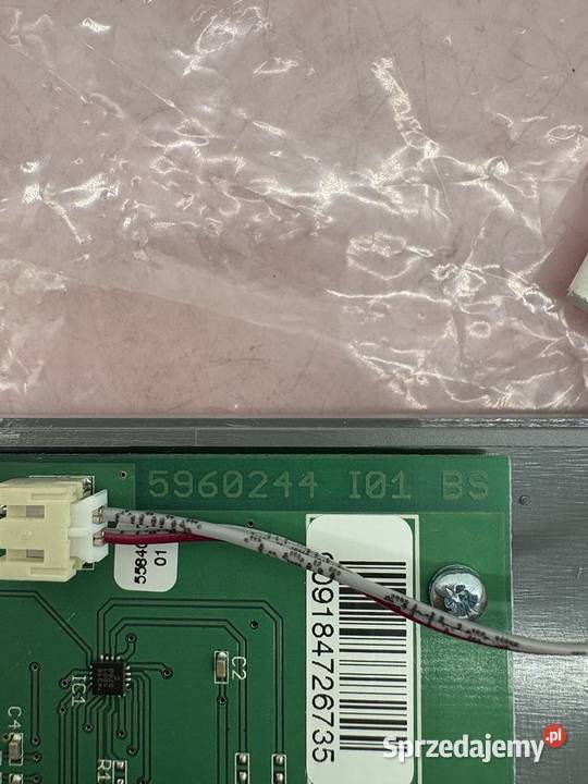CAB 5960244 Circuit Board Warszawa