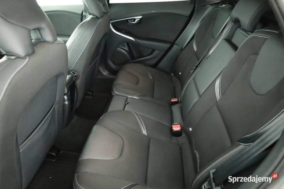 Volvo V40 20 D4 mazowieckie Piaseczno