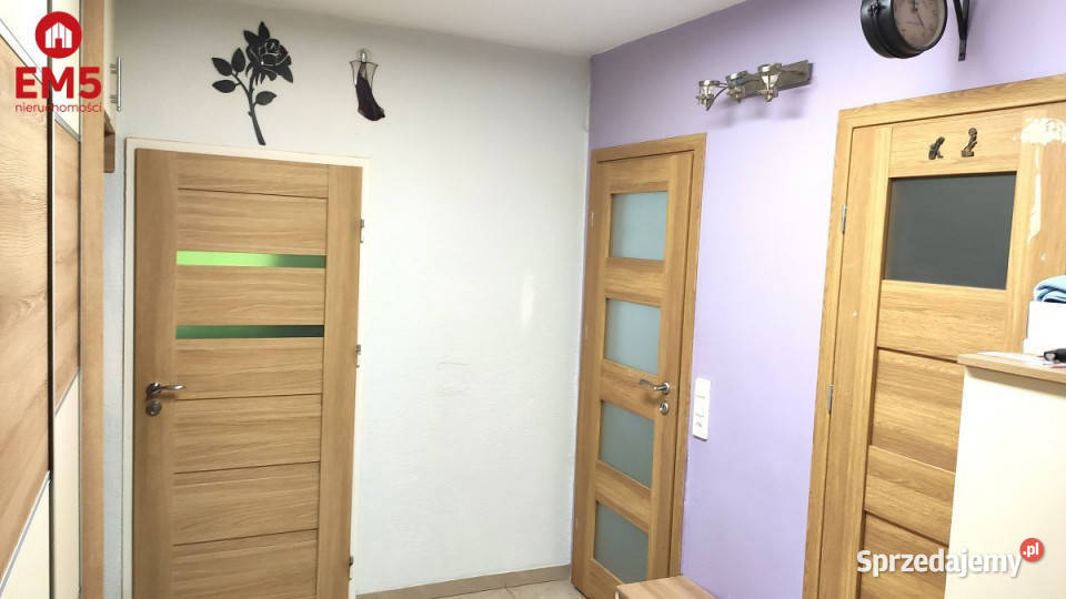 sprzedaży mieszkania Białystok 629m2 3 pokoje
