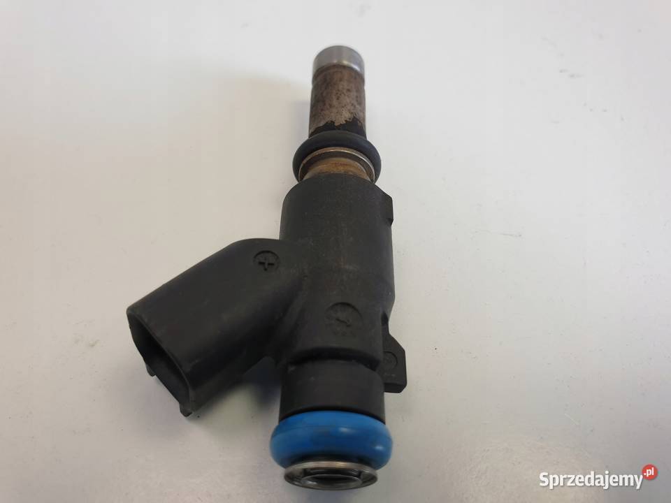 Opel Astra H 16 16V WTRYSK WTRYSKIWACZ 25380933 Janów sprzedam