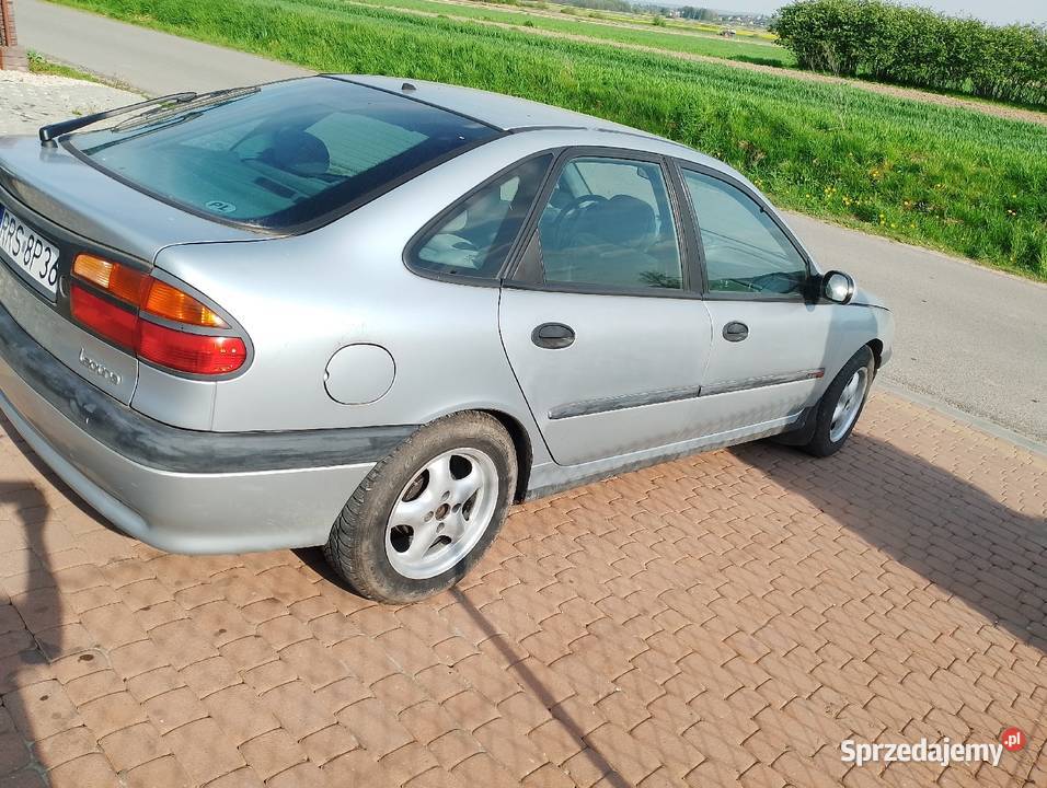 Renault laguna 1 Ropczyce sprzedam