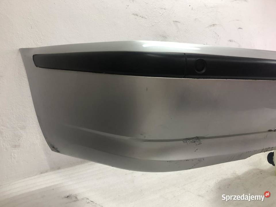 ZDERZAK TYŁ TYLNY PDC BMW E46 SEDAN 3547 sprzedam