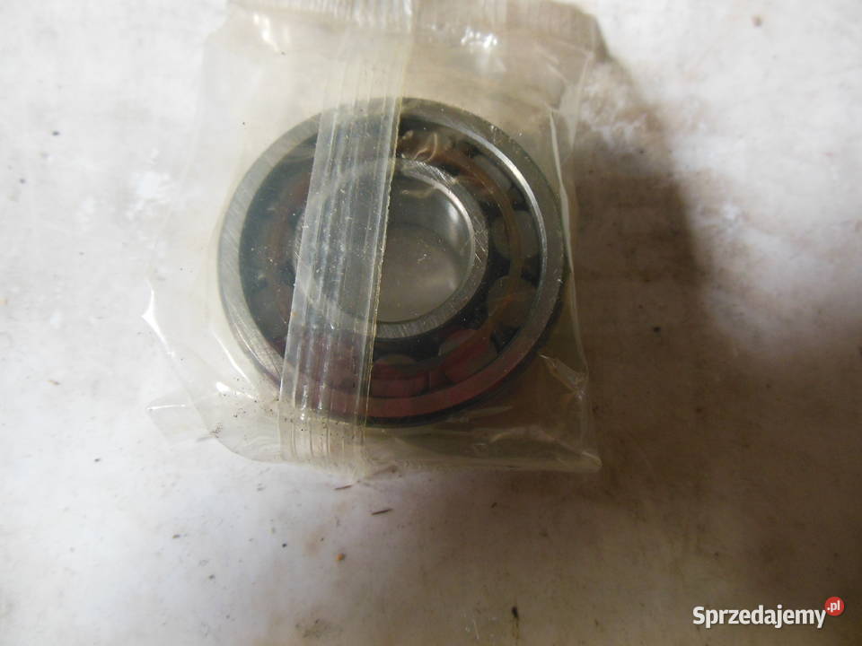 Łożysko wałka pośredniego skrzyni biegów Fiat osobowe śląskie Kozy