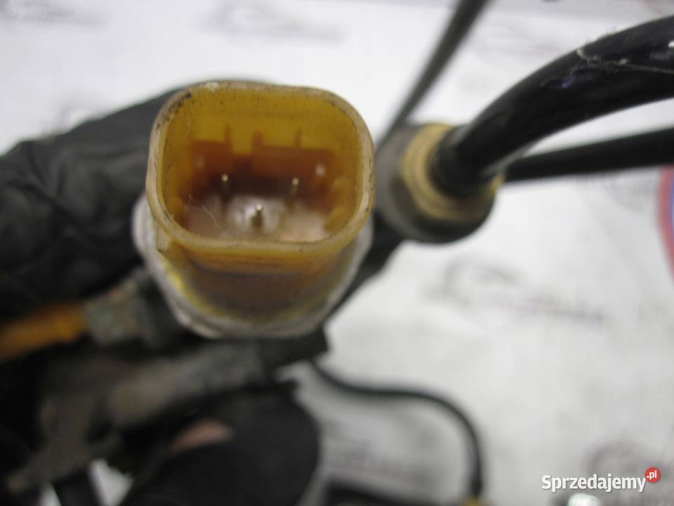 RANGE ROVER SPORT I L320 LIFT 08r pompa Pozostałe Kielce