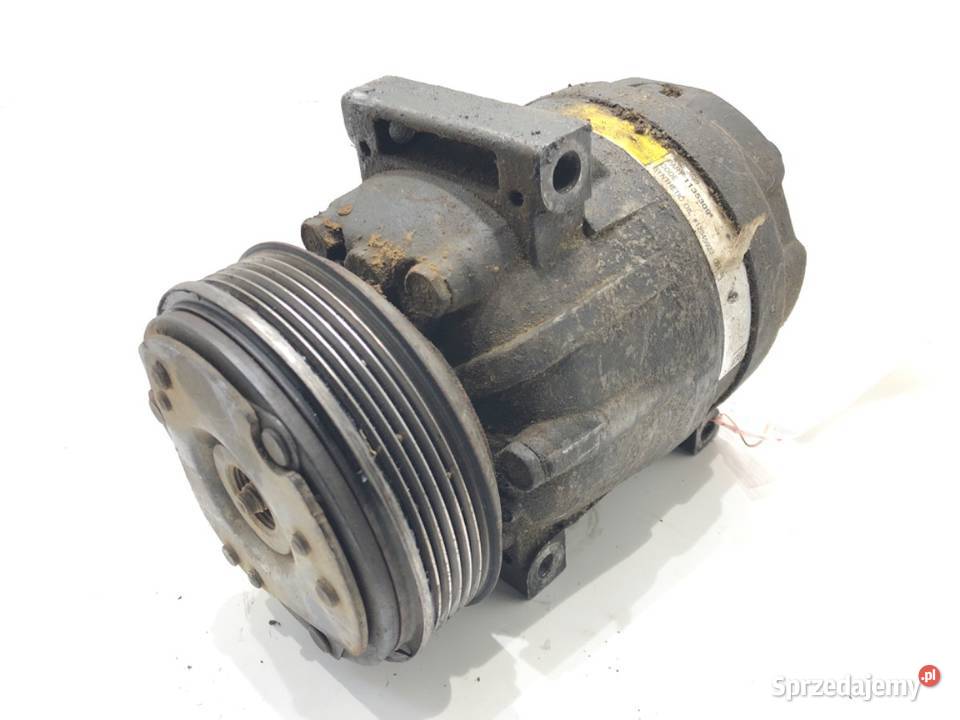 SPRĘŻARKA KLIMATYZACJI RENAULT SCENIC I 1135309 podkarpackie