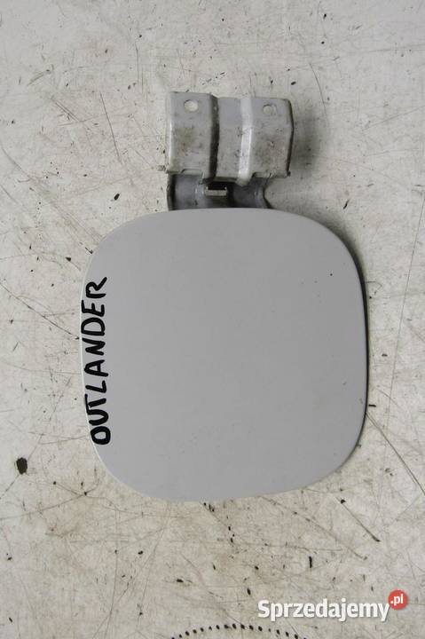 KLAPKA WLEWU PALIWA KOREK W13 MITSUBISHI lubelskie