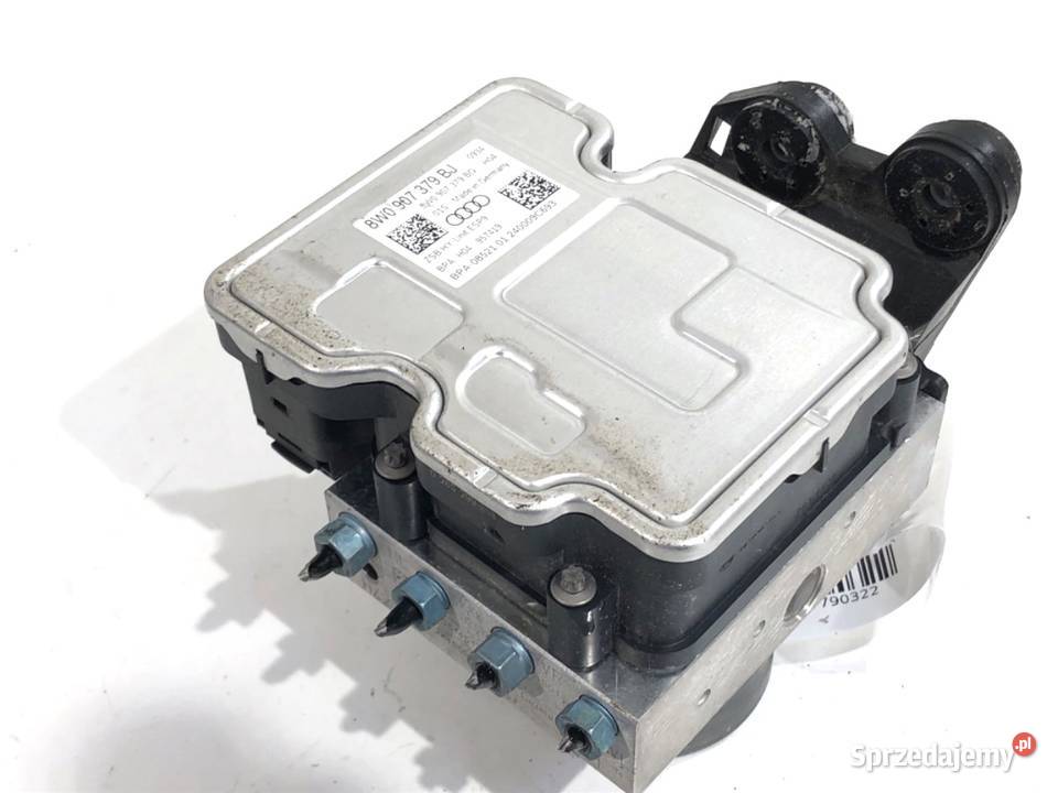 POMPA ABS AUDI A4 B9 8W0614517BJ 20 150 Motoryzacja sprzedam