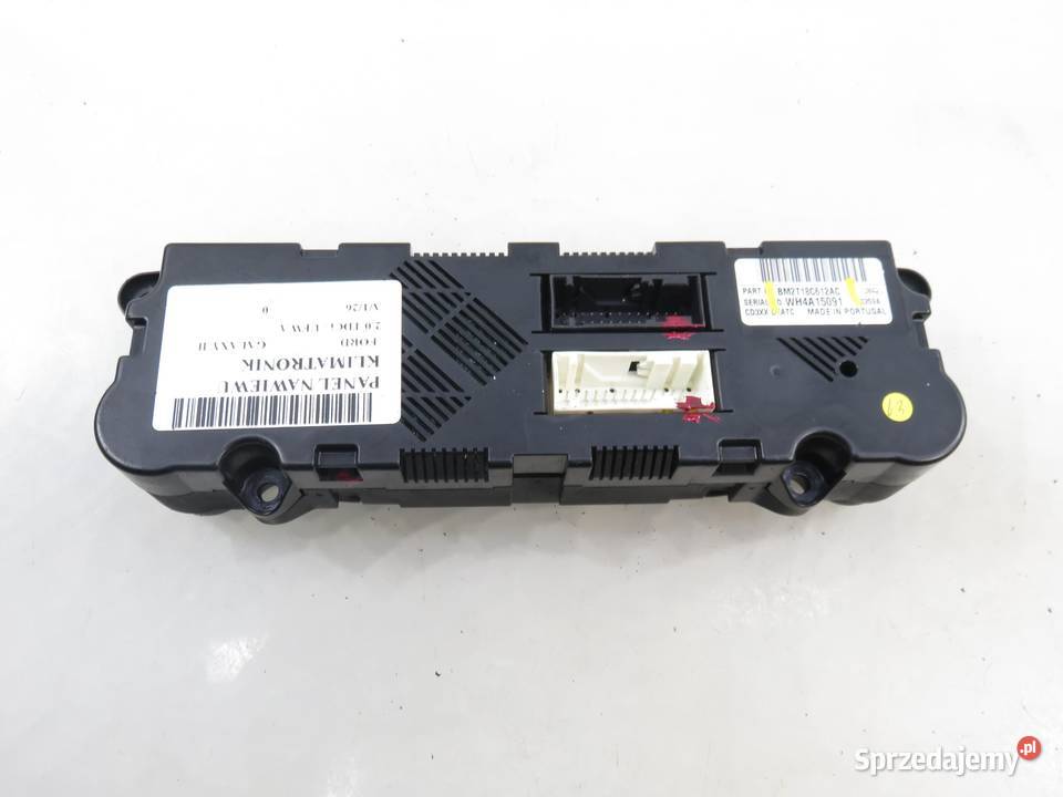KLIMATRONIK FORD GALAXY II BM2T18C612AC osobowe