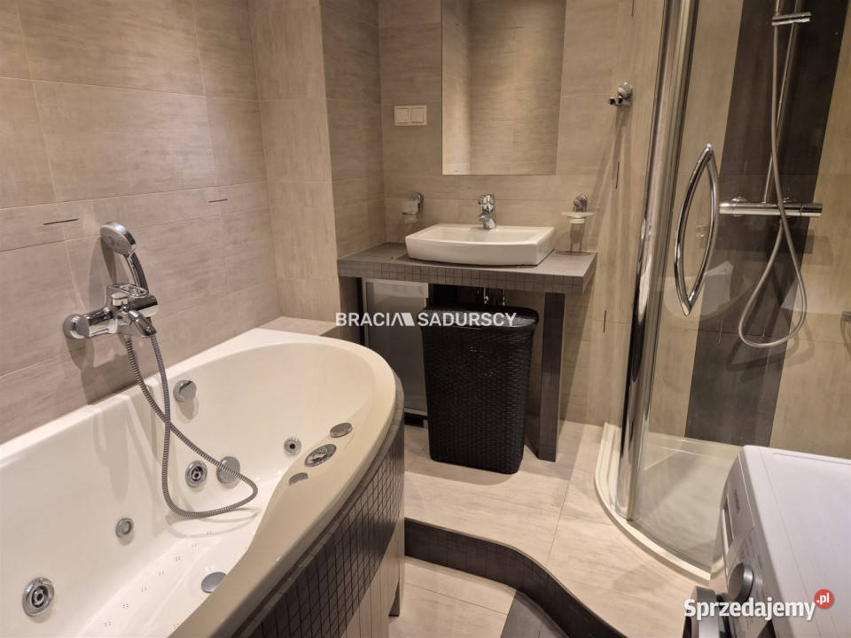 wynajmu mieszkania Kraków Gliniana 62m2