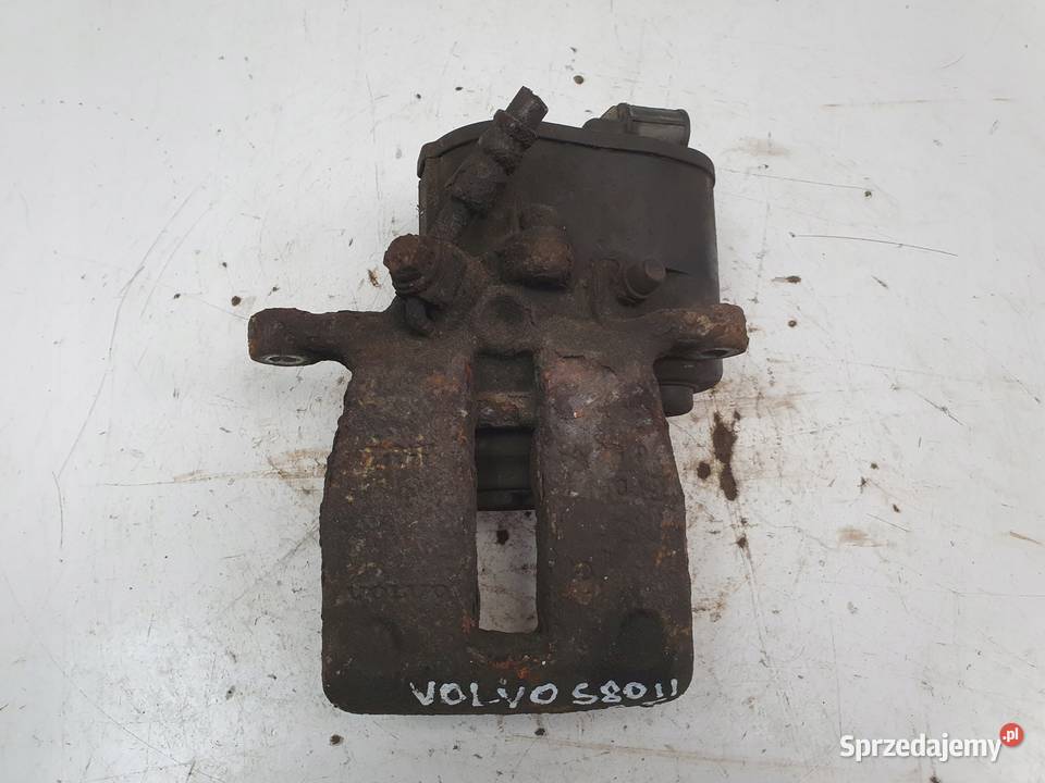 Volvo S60 II S80 II V60 V70 III XC70 II TYLNY Zaciski i jarzma Janów