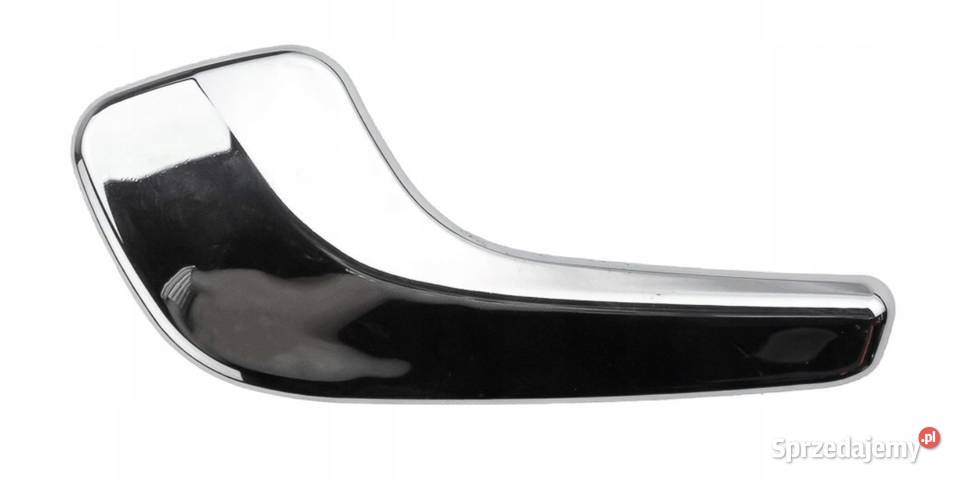 Opel Corsa D 0614 klamka wewnętrzna NOWA łódzkie Łódź