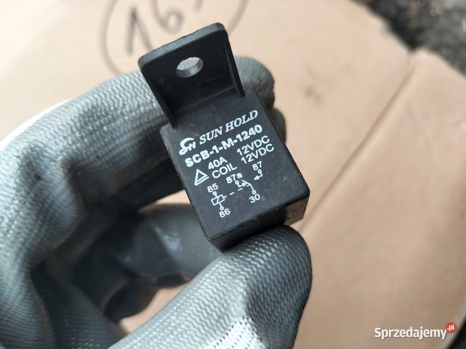 PRZEKAŹNIK SCB1M1240