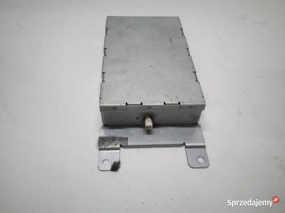 BMW E60 E61 moduł MULF BLUETOOTH telefonu osobowe