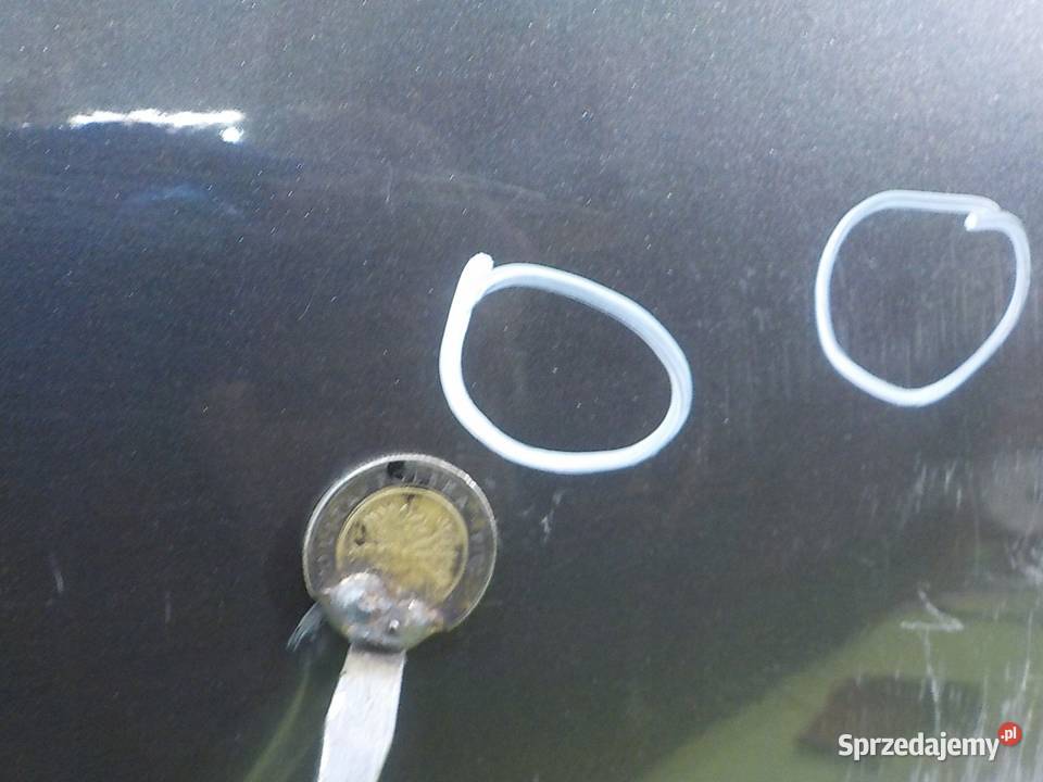 PEUGEOT 4007 22 HDI 11r 5D drzwi prawe przod Suków sprzedam