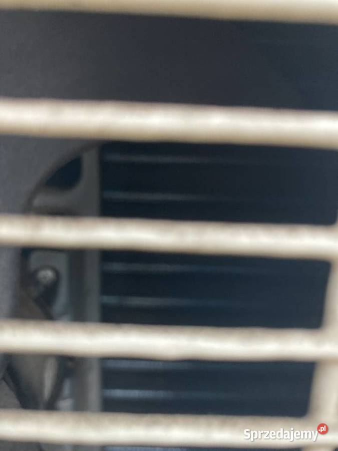 Klimatyzator Galanz z demontażu sprzedam