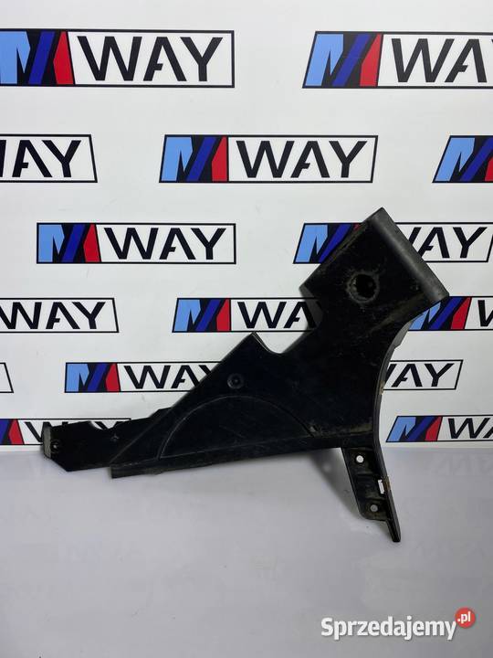 BMW F10 F11 OSŁONA ZBIORNIKA PRAWA EUROPA