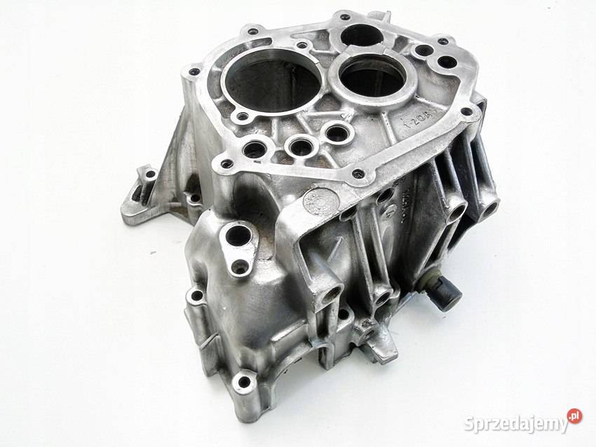 OBUDOWA SKRZYNI BIEGÓW 20UM23 BOXER JUMPER Sosnowiec sprzedam