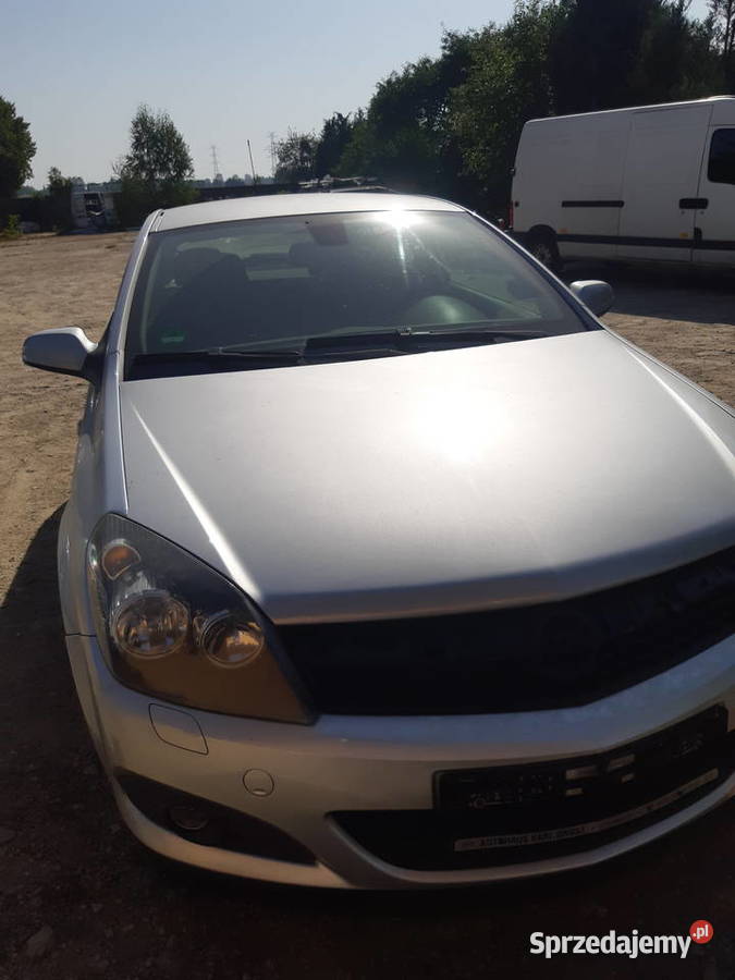OPEL ASTRA 2011159tkmLPG stan