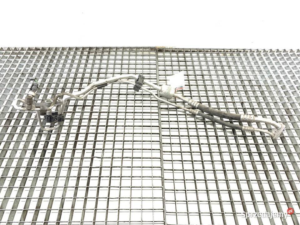 RURKA KLIMATYZACJI OPEL CORSA E 14 90 Hatchback sprzedam