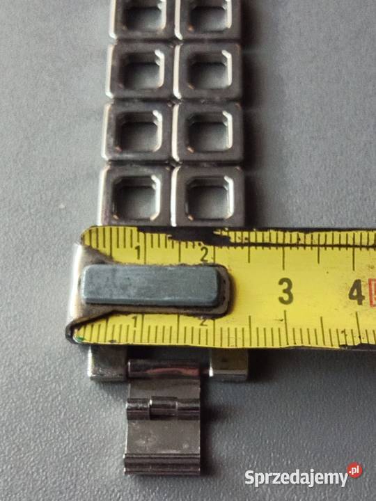 Zegarek damski Bozen lata 90 Świdnica