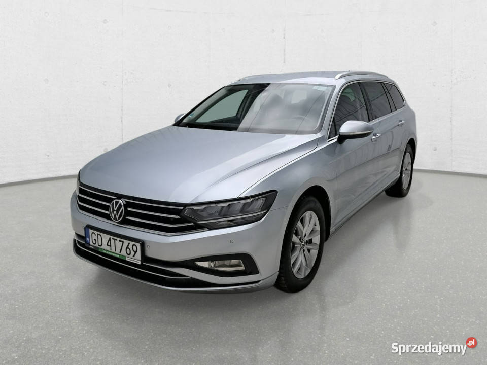 Volkswagen Passat B8 20142023
