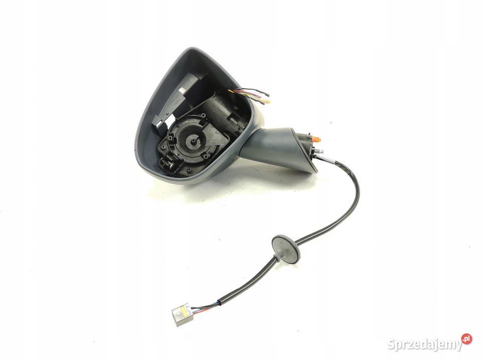 LUSTERKO PRAWE OPEL MERIVA B 1017 ORYGINAŁ ASO