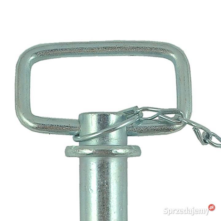 Sworzeń z uchwytem 19 x 110 mm KAT I 00001 podkarpackie Tajęcina sprzedam