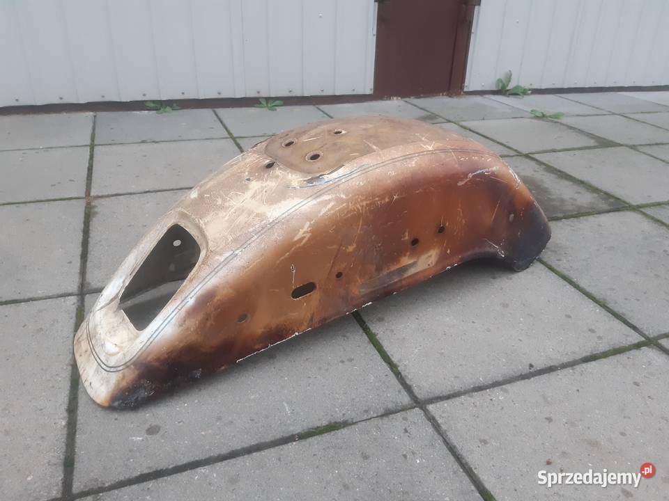 Blotnik Harley Davidson podkarpackie Rzeszów sprzedam