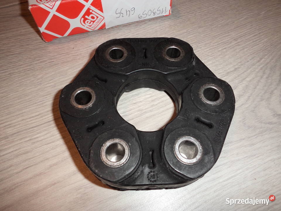 Febi Bilstein 04435 guma zabierak wału BMW VOLVO Wieluń