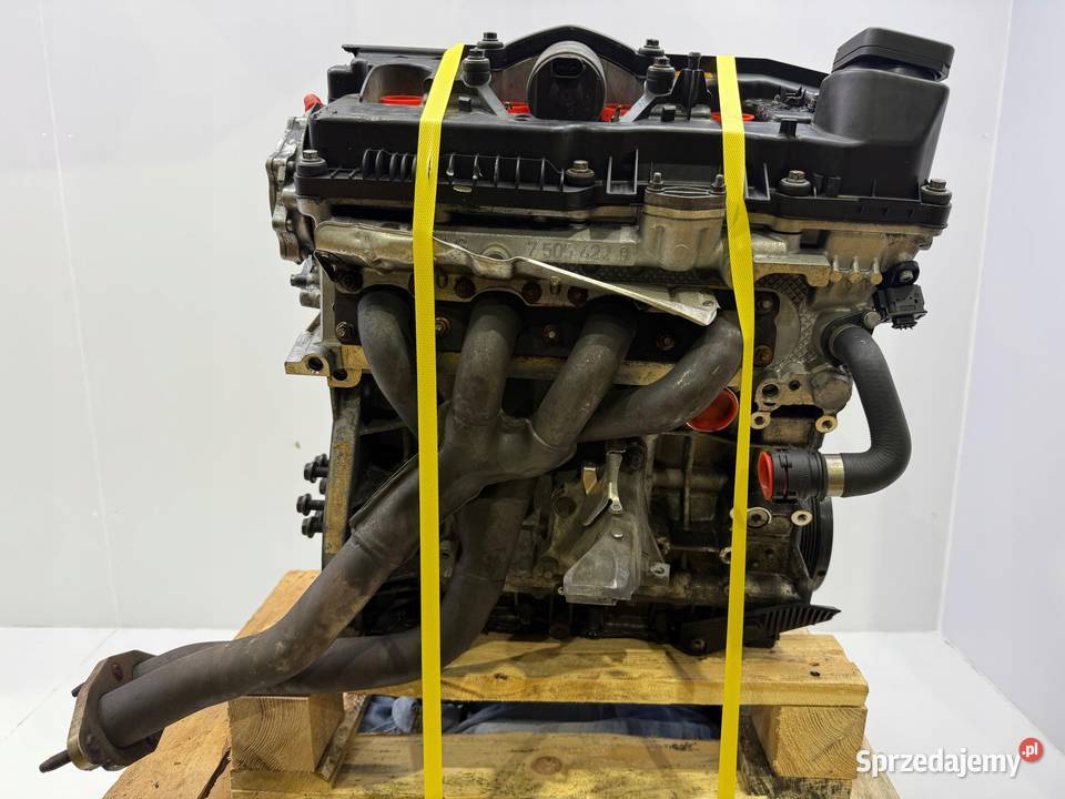 SILNIK BMW E46 318 Ci Ti 20 i benzyna N42B20 lubelskie