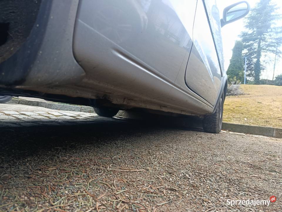 Opel Corsa C KLIMA Olszyna Dolna