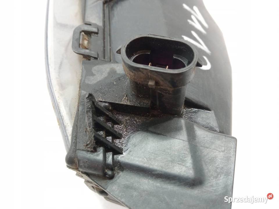 HALOGEN 7234928 PRZÓD PRAWY LCI LED MPAKIET Bmw Rok produkcji 2014 świętokrzyskie