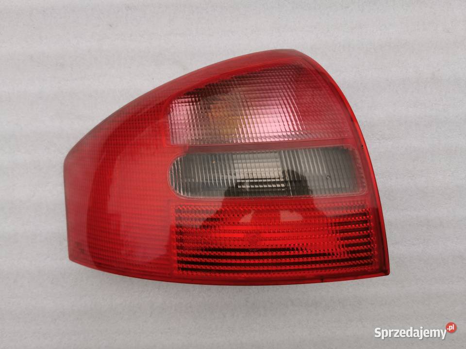 Lampa Lewy Tył Tylna Lewa Audi A6 C5 Sedan Wyszków sprzedam