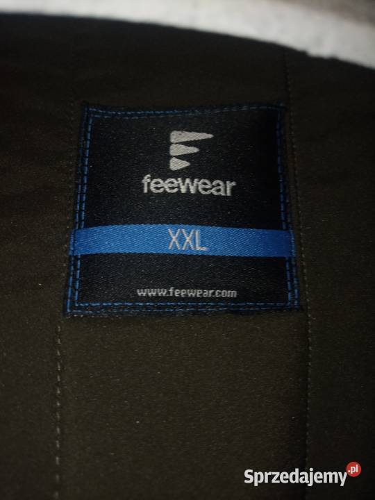 Kurta zimowa Zimowa  świętokrzyskie Samborzec