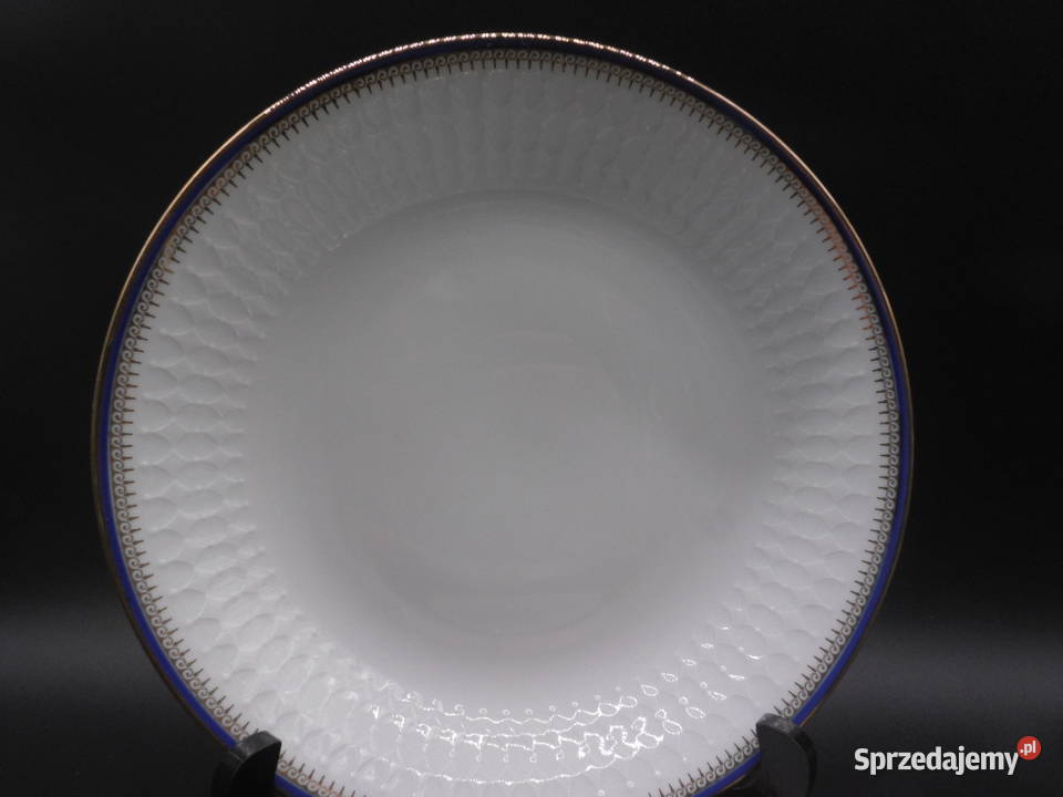 Talerze głębokie do zupy 2 Winterling Raszków