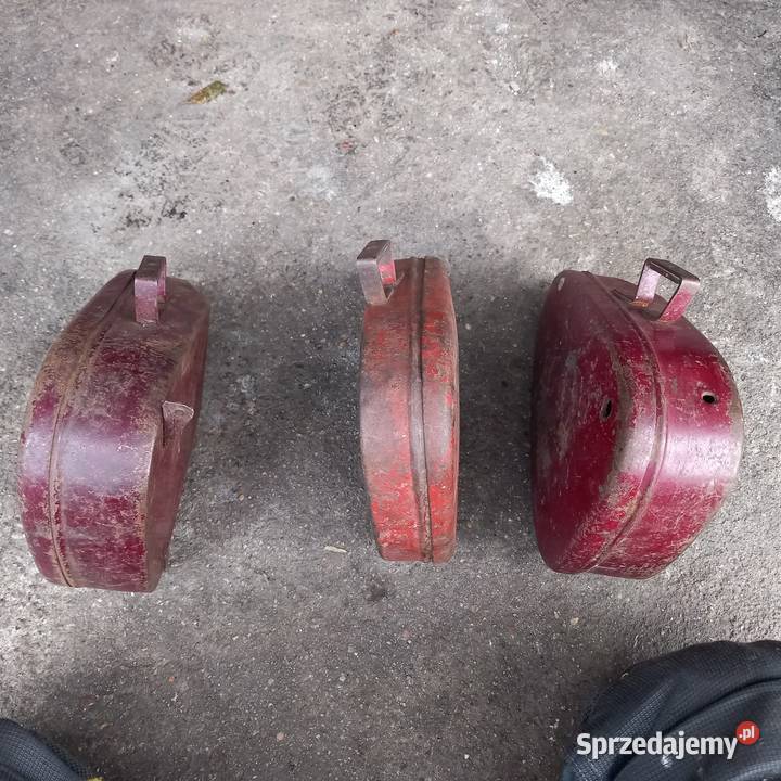 Wfm boczek narzędziowa wsk Białystok