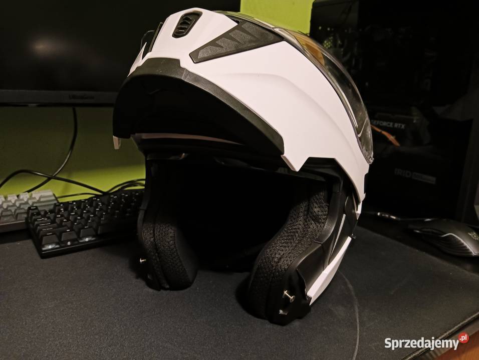 Kask Awina nowy Kaski podkarpackie Przeworsk