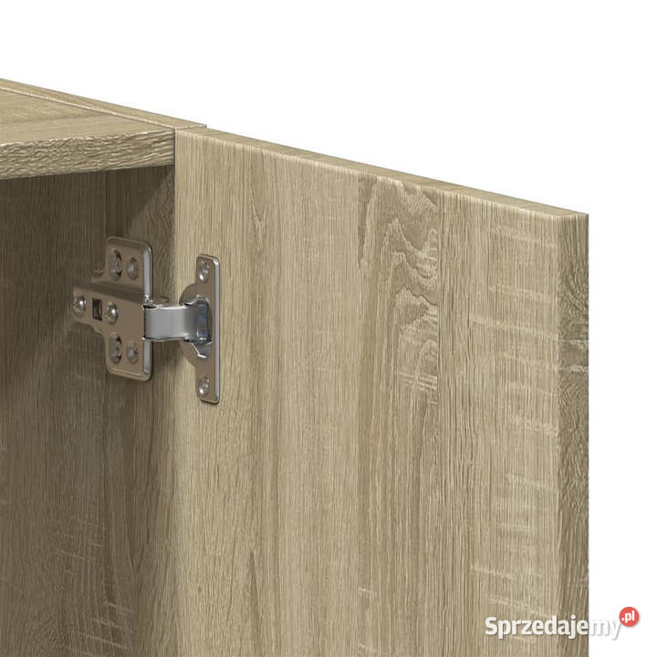 Szafka na dokumenty dąb sonoma 60x32x775 Pozostałe Warszawa