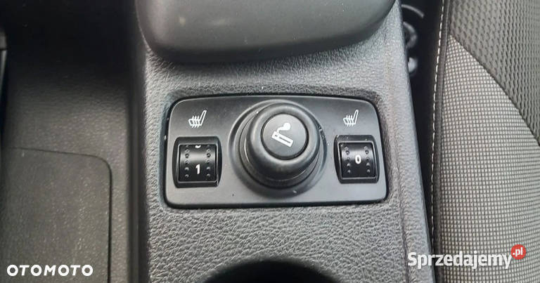 Ford FOCUS 2011r 16 Benzyna 170000 Hatchback lubelskie Parczew