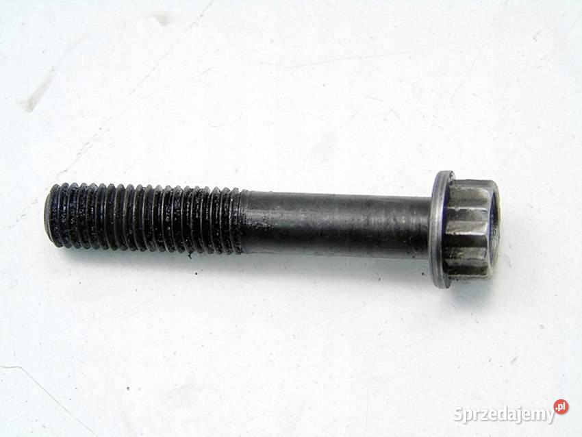 ŚRUBY DOCISKU SPRZĘGŁA 14 16V GOLF IV BORA I osobowe Sosnowiec