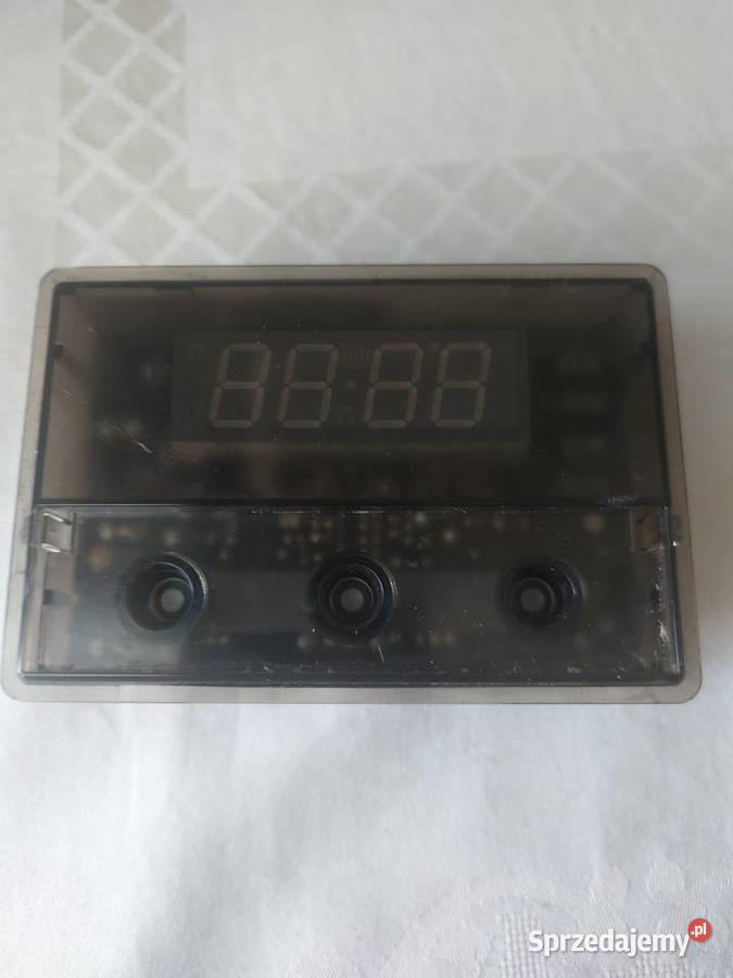 AMICA LED1930131BC ZEGAR KUCHENKI wolnostojące Nowy Sącz