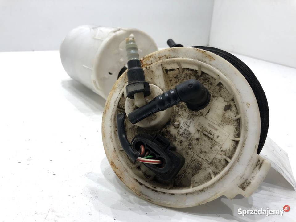 POMPA PALIWA VW TOUAREG 7L6919679E 36 280 0213 osobowe