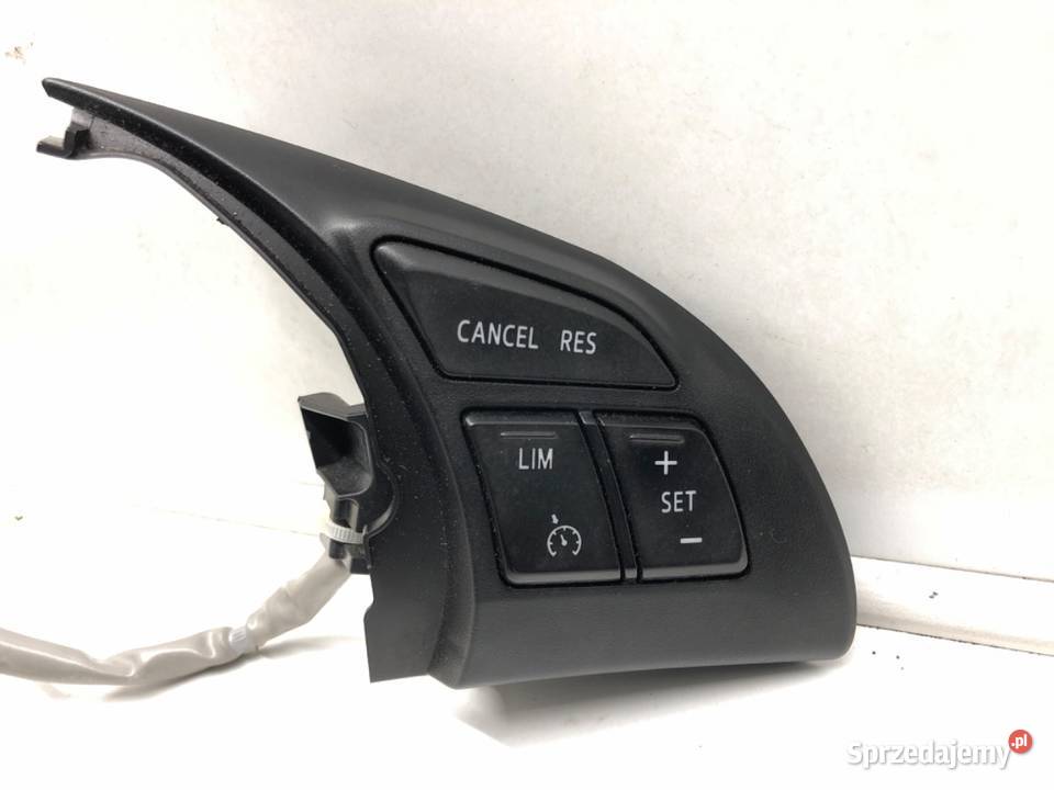 PRZEŁĄCZNIKI KIEROWNICY MULTIFUNKCJA MAZDA 6 GJ