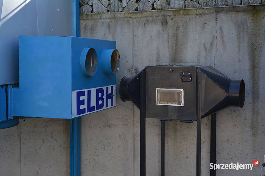 6480 ODCIĄG TROCIN ELBH Biertowice