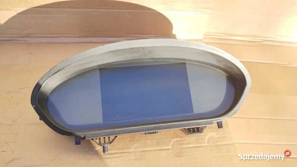 Licznik Virtual Full Led LCD 1525r Europa NOWY