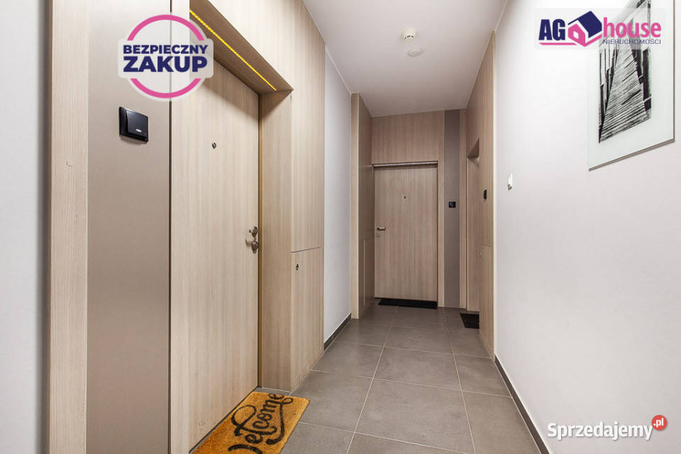 Mieszkanie 439m2 2 pok Gdańsk Franciszka