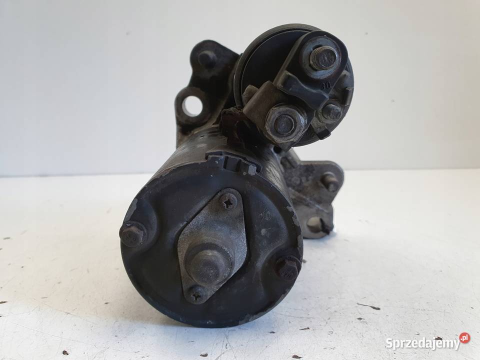 Mini One R50 R53 16 16V ROZRUSZNIK osobowe lubelskie Janów